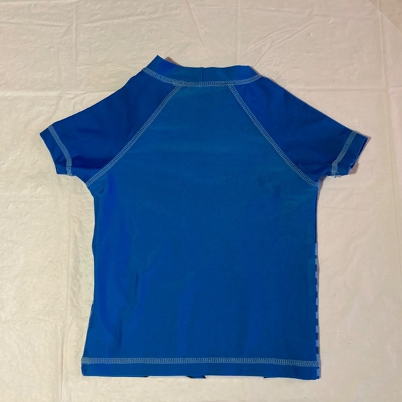 Disney Mickey Mouse Swim Shirt and Swim Shorts Set - Picture 3 of 7